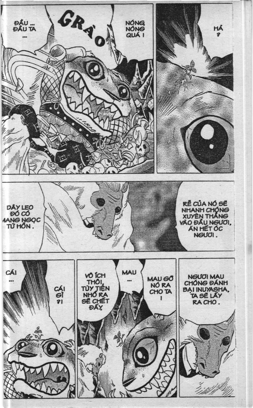 Inuyasha (Nxb Trẻ) Chapter 67 - Trang 2