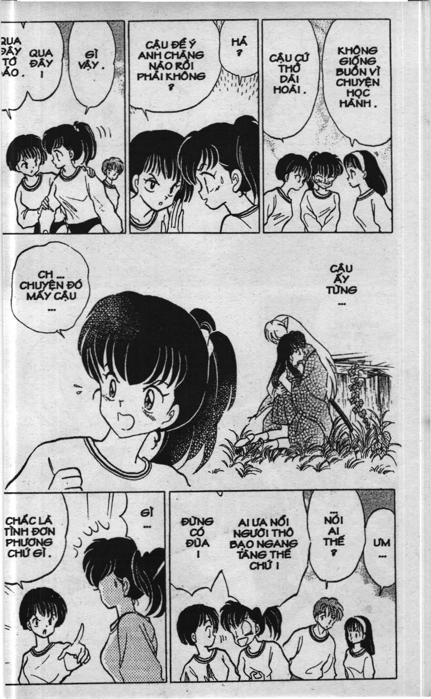 Inuyasha (Nxb Trẻ) Chapter 67 - Trang 2