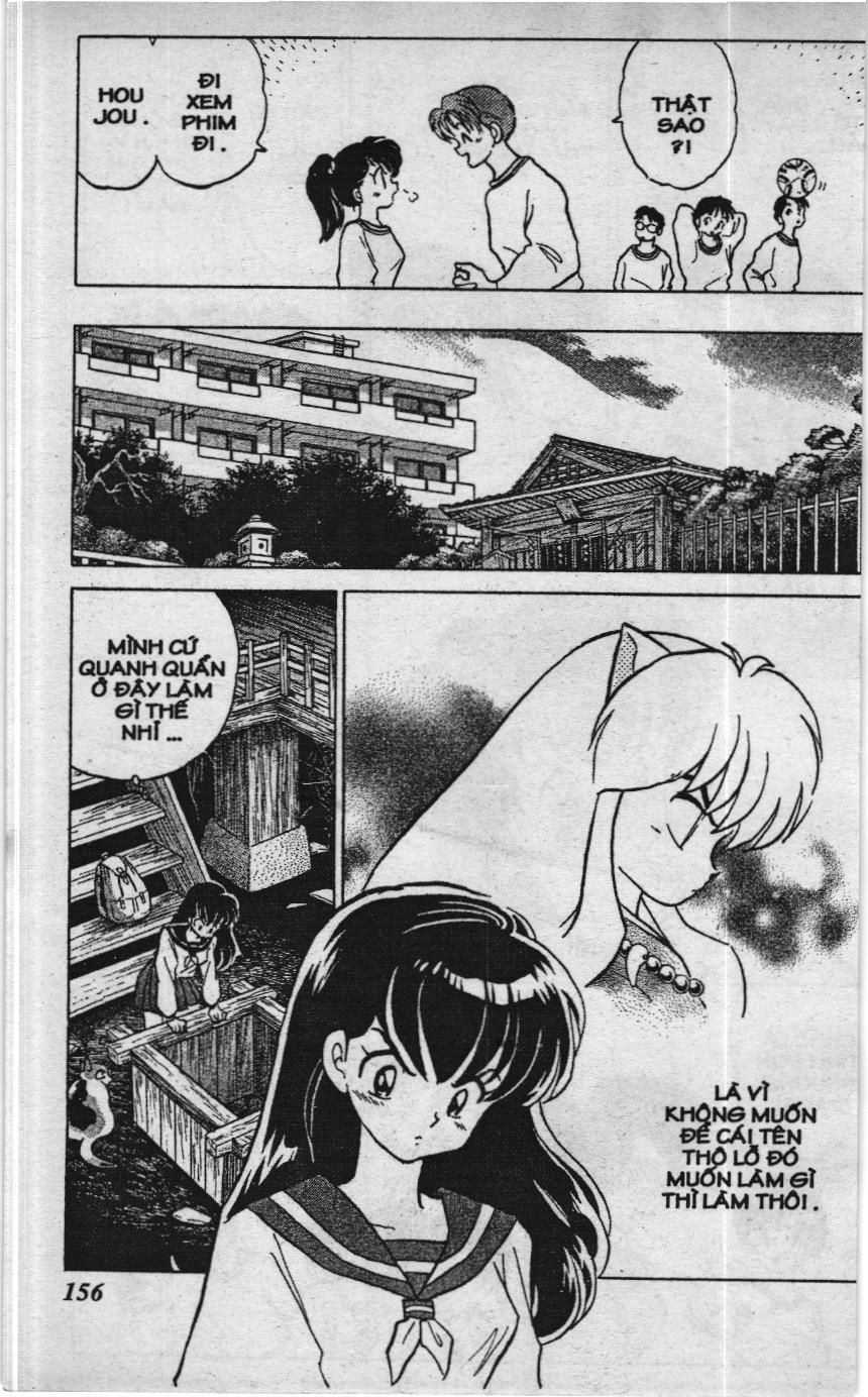 Inuyasha (Nxb Trẻ) Chapter 67 - Trang 2