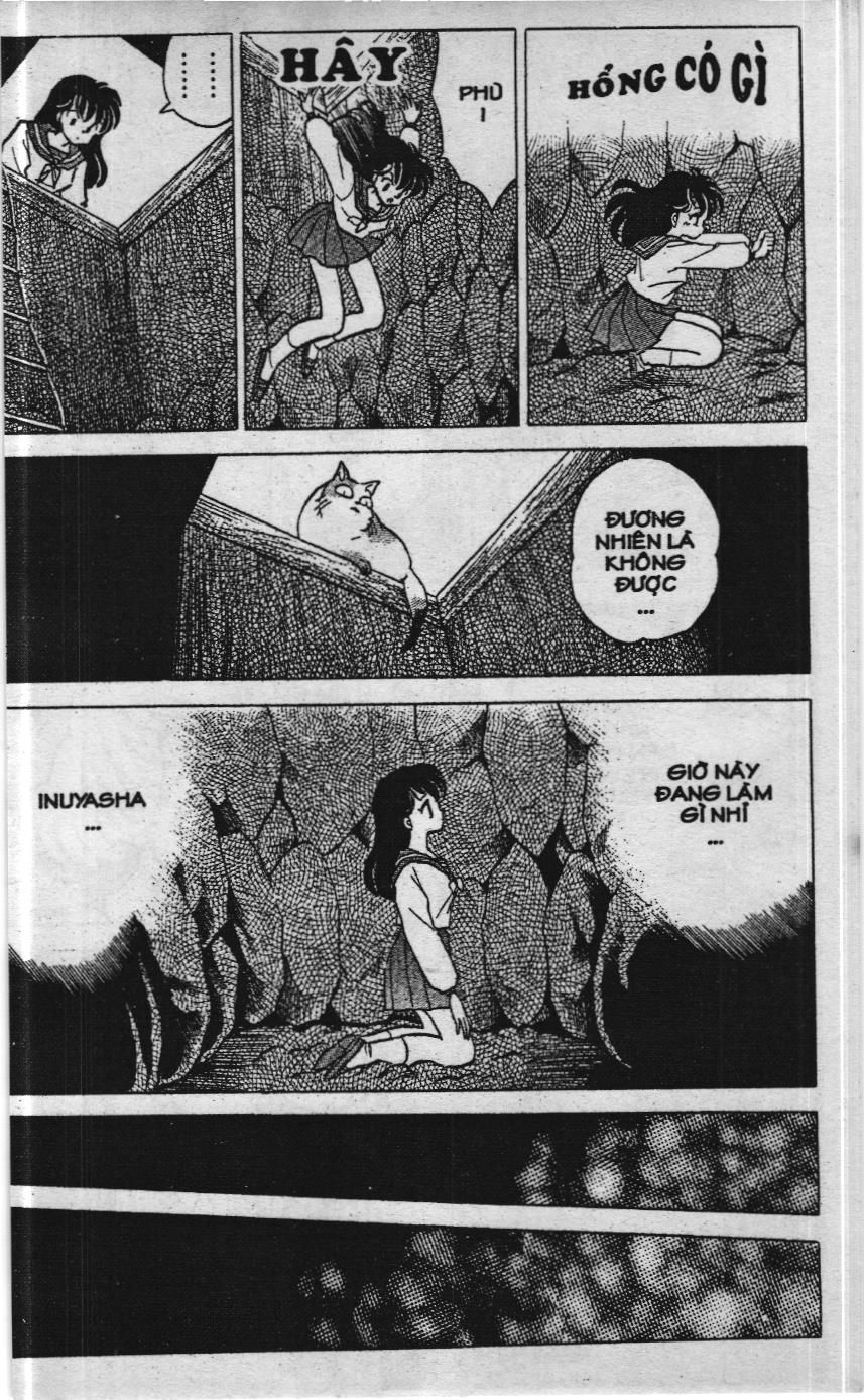Inuyasha (Nxb Trẻ) Chapter 67 - Trang 2