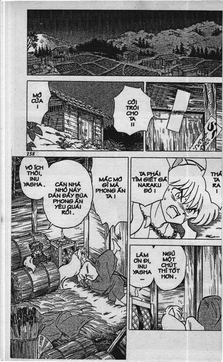 Inuyasha (Nxb Trẻ) Chapter 67 - Trang 2