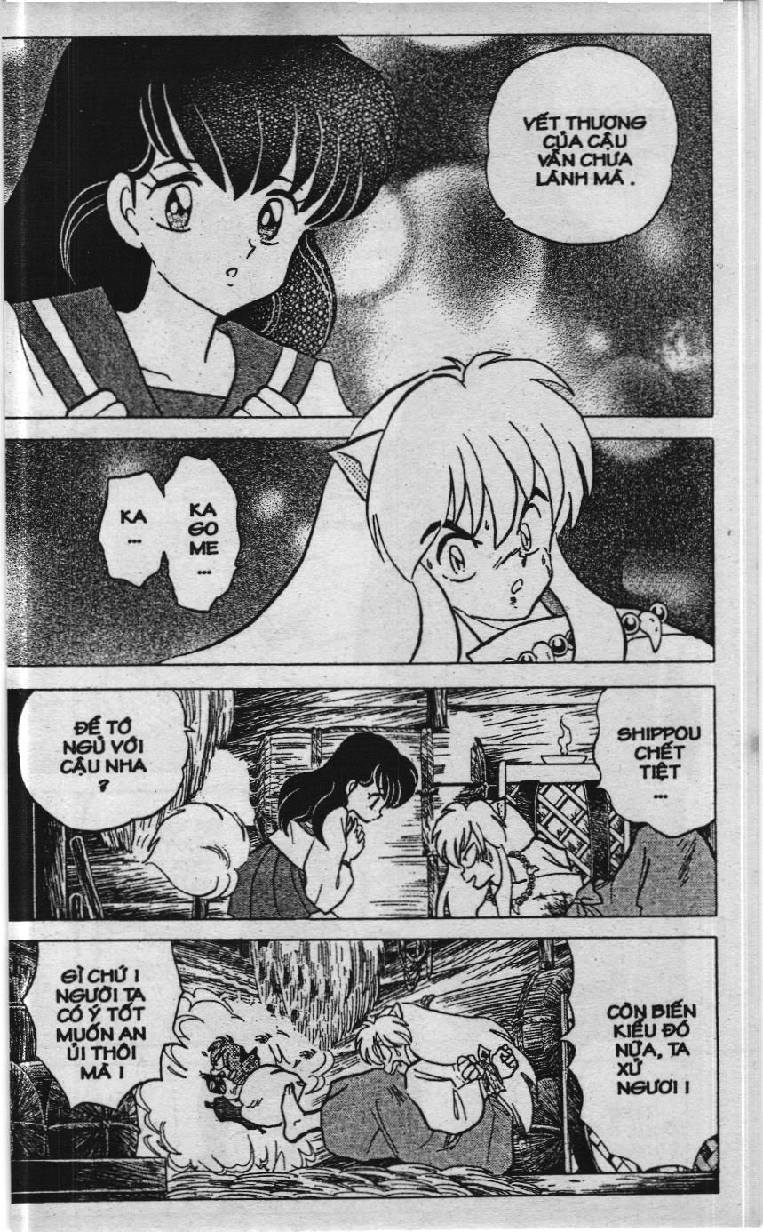 Inuyasha (Nxb Trẻ) Chapter 67 - Trang 2