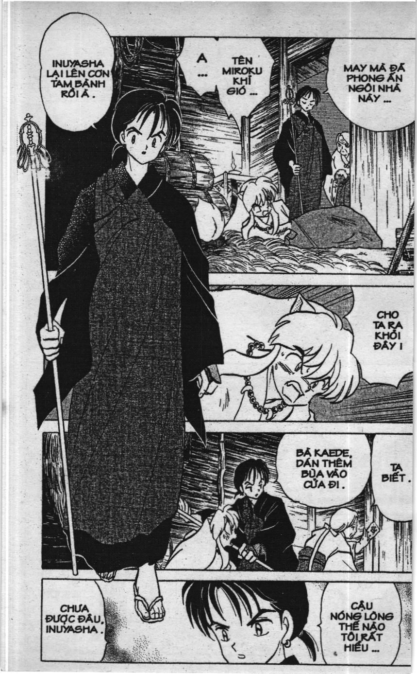 Inuyasha (Nxb Trẻ) Chapter 67 - Trang 2