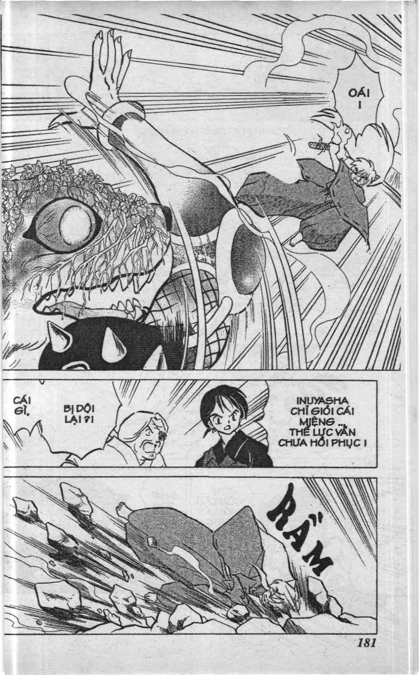 Inuyasha (Nxb Trẻ) Chapter 68 - Trang 2