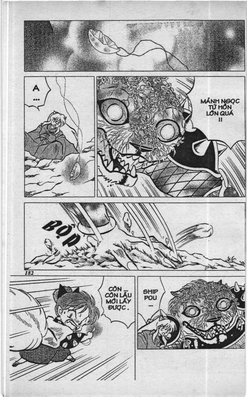 Inuyasha (Nxb Trẻ) Chapter 68 - Trang 2