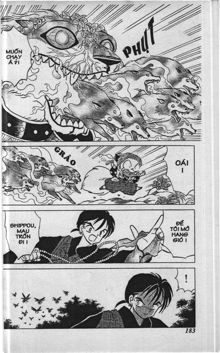 Inuyasha (Nxb Trẻ) Chapter 68 - Trang 2