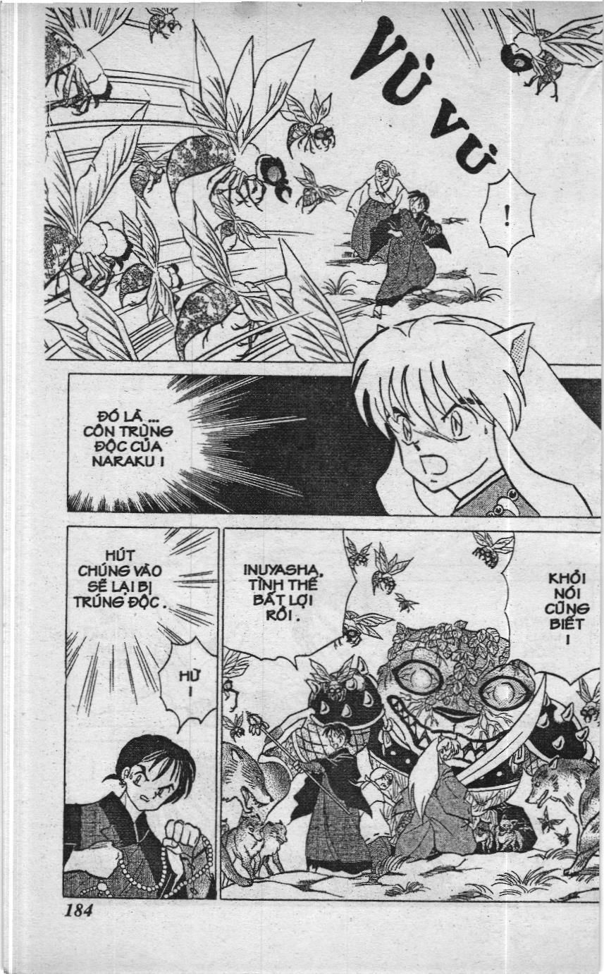 Inuyasha (Nxb Trẻ) Chapter 68 - Trang 2