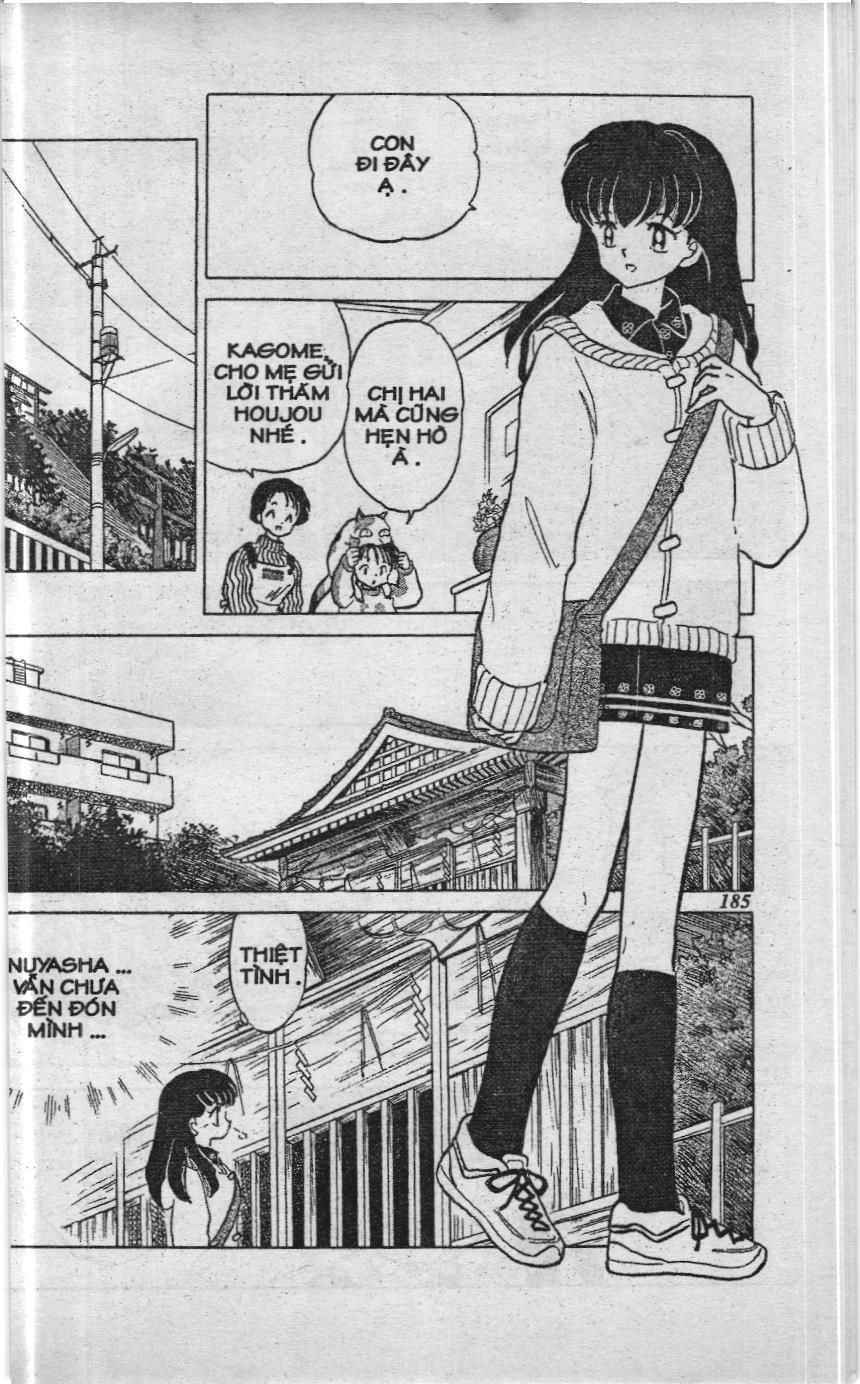 Inuyasha (Nxb Trẻ) Chapter 68 - Trang 2