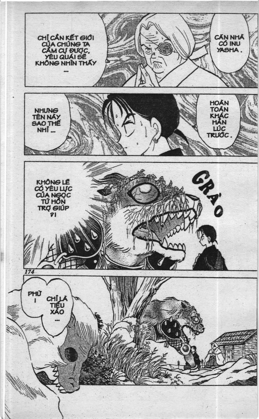 Inuyasha (Nxb Trẻ) Chapter 68 - Trang 2