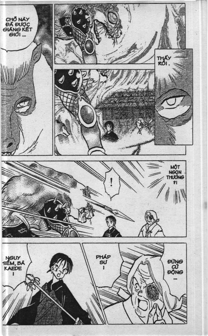 Inuyasha (Nxb Trẻ) Chapter 68 - Trang 2
