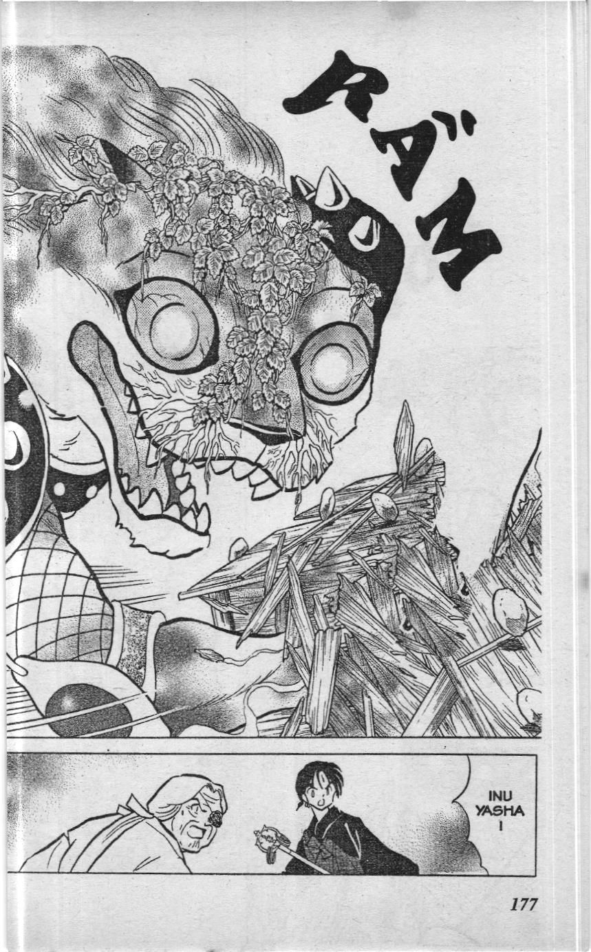 Inuyasha (Nxb Trẻ) Chapter 68 - Trang 2