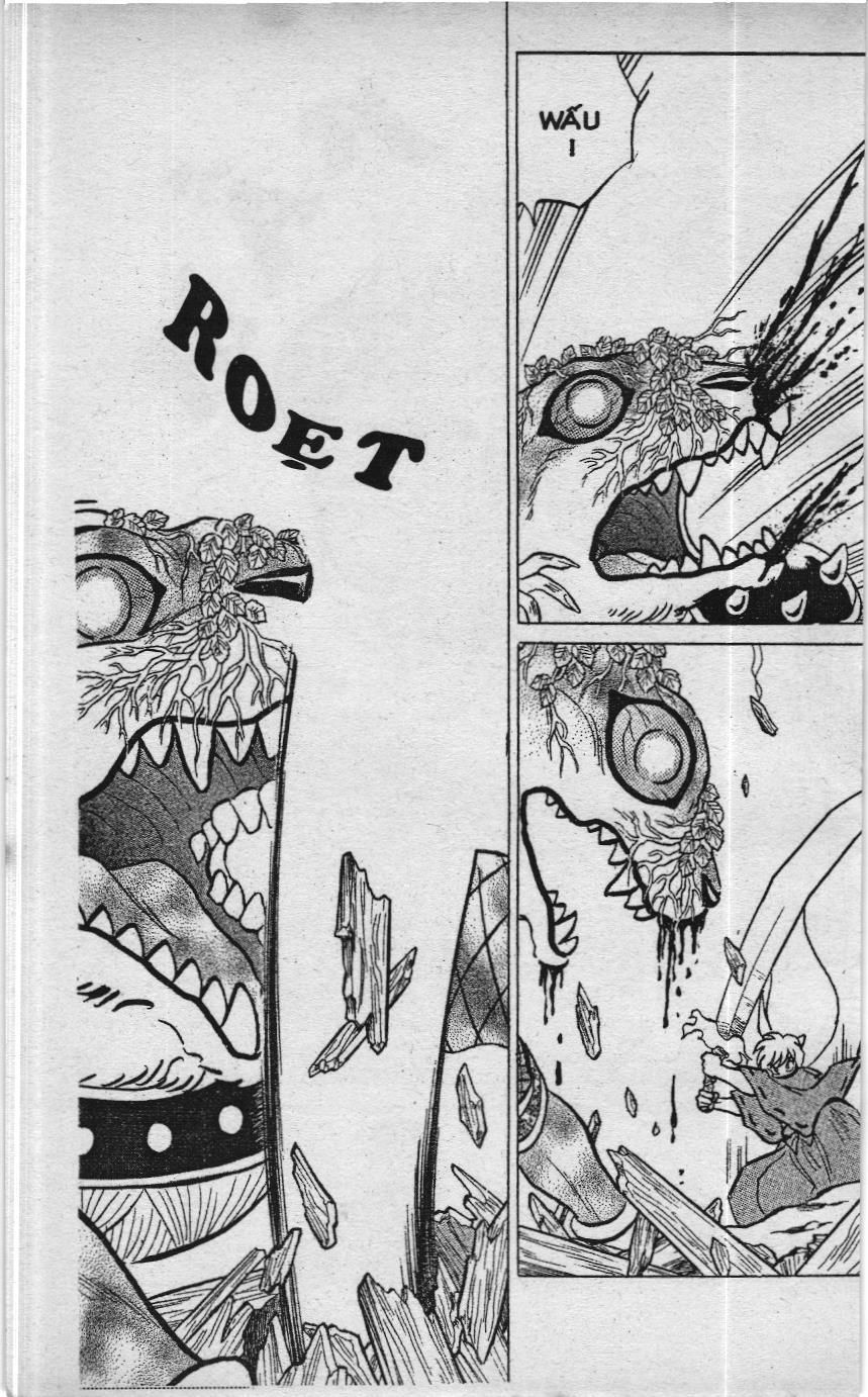 Inuyasha (Nxb Trẻ) Chapter 68 - Trang 2