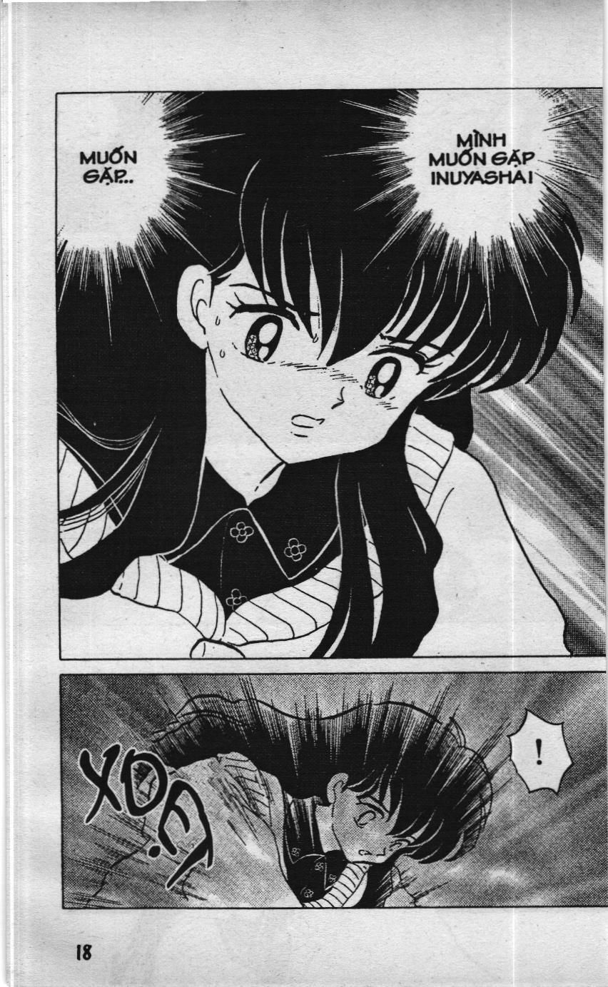 Inuyasha (Nxb Trẻ) Chapter 69 - Trang 2