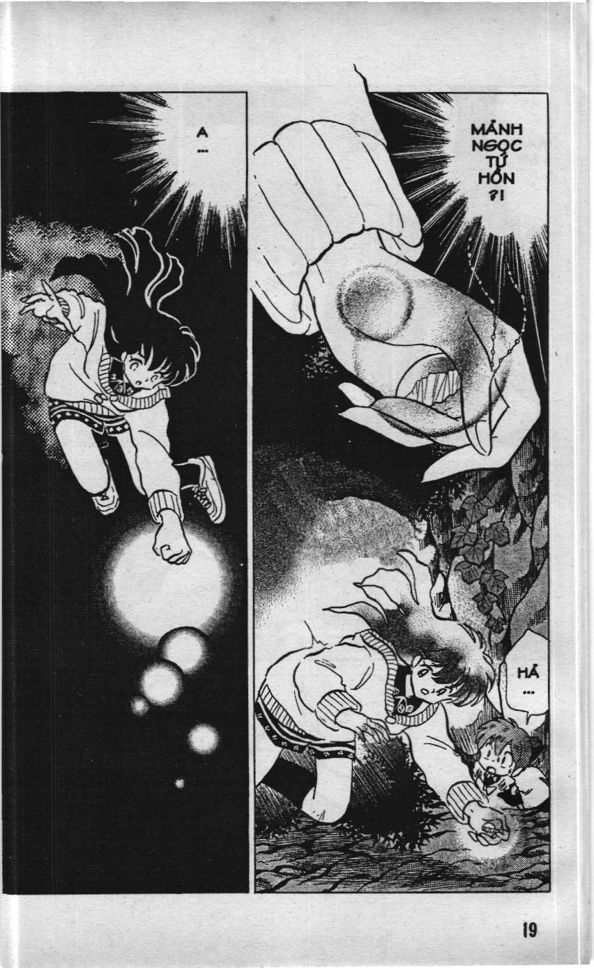 Inuyasha (Nxb Trẻ) Chapter 69 - Trang 2