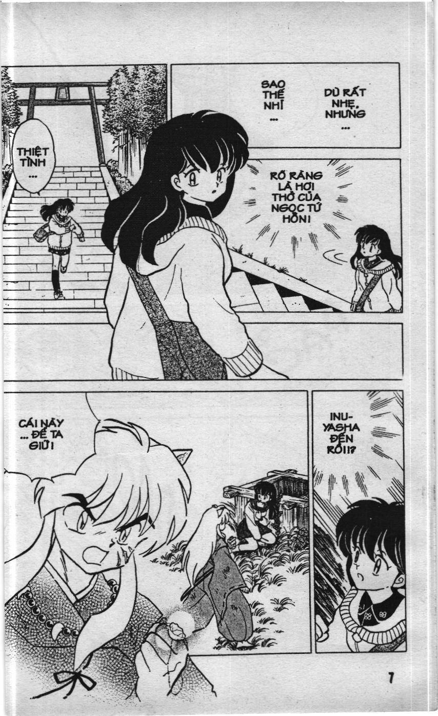 Inuyasha (Nxb Trẻ) Chapter 69 - Trang 2