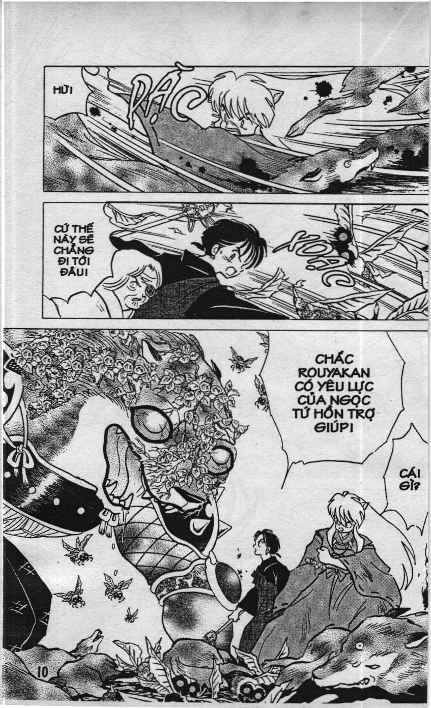 Inuyasha (Nxb Trẻ) Chapter 69 - Trang 2