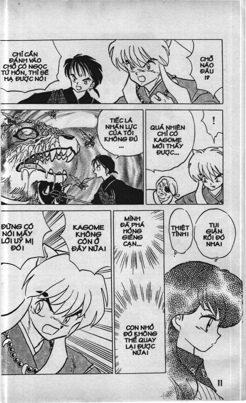Inuyasha (Nxb Trẻ) Chapter 69 - Trang 2