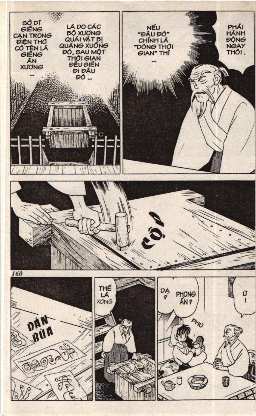 Inuyasha (Nxb Trẻ) Chapter 7 - Trang 2