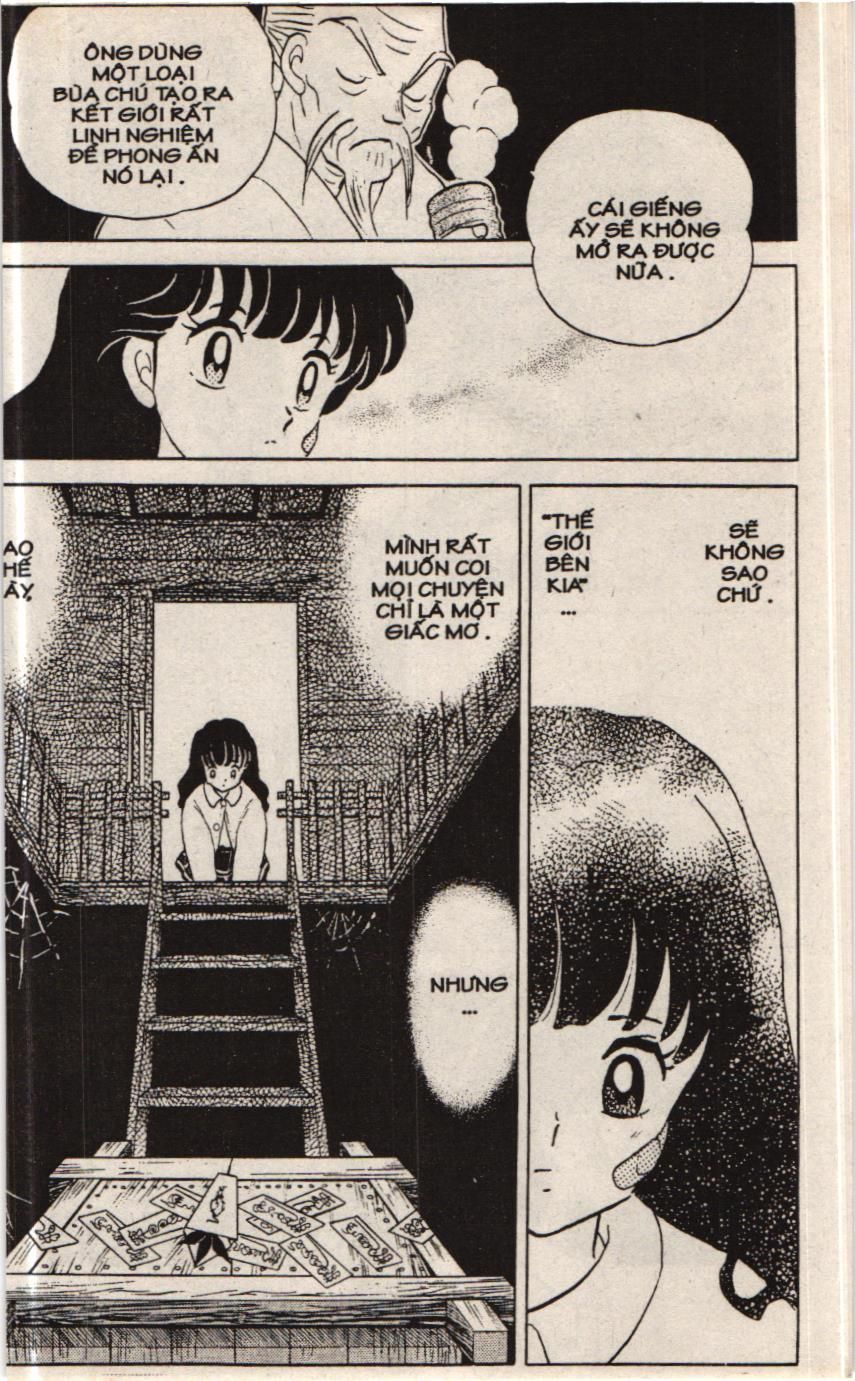 Inuyasha (Nxb Trẻ) Chapter 7 - Trang 2