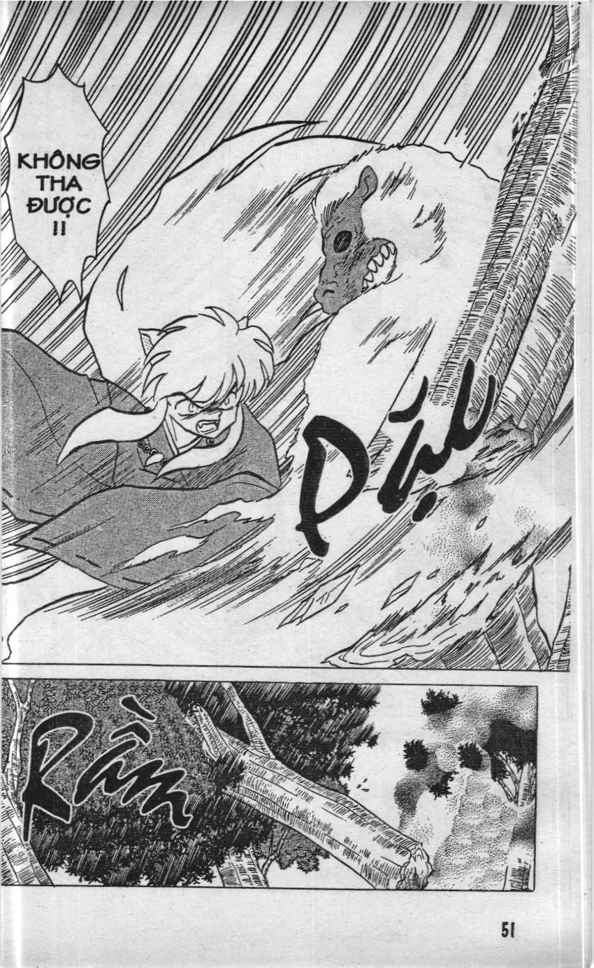 Inuyasha (Nxb Trẻ) Chapter 71 - Trang 2