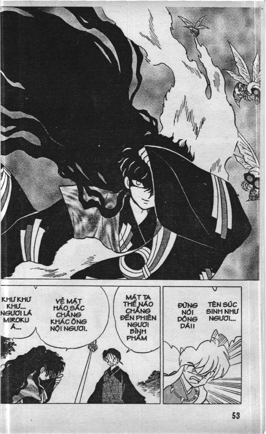 Inuyasha (Nxb Trẻ) Chapter 71 - Trang 2