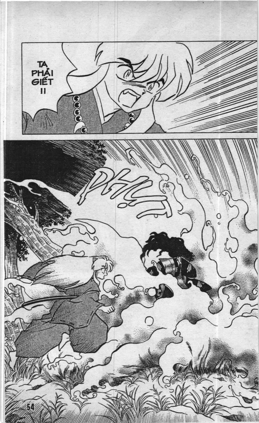 Inuyasha (Nxb Trẻ) Chapter 71 - Trang 2
