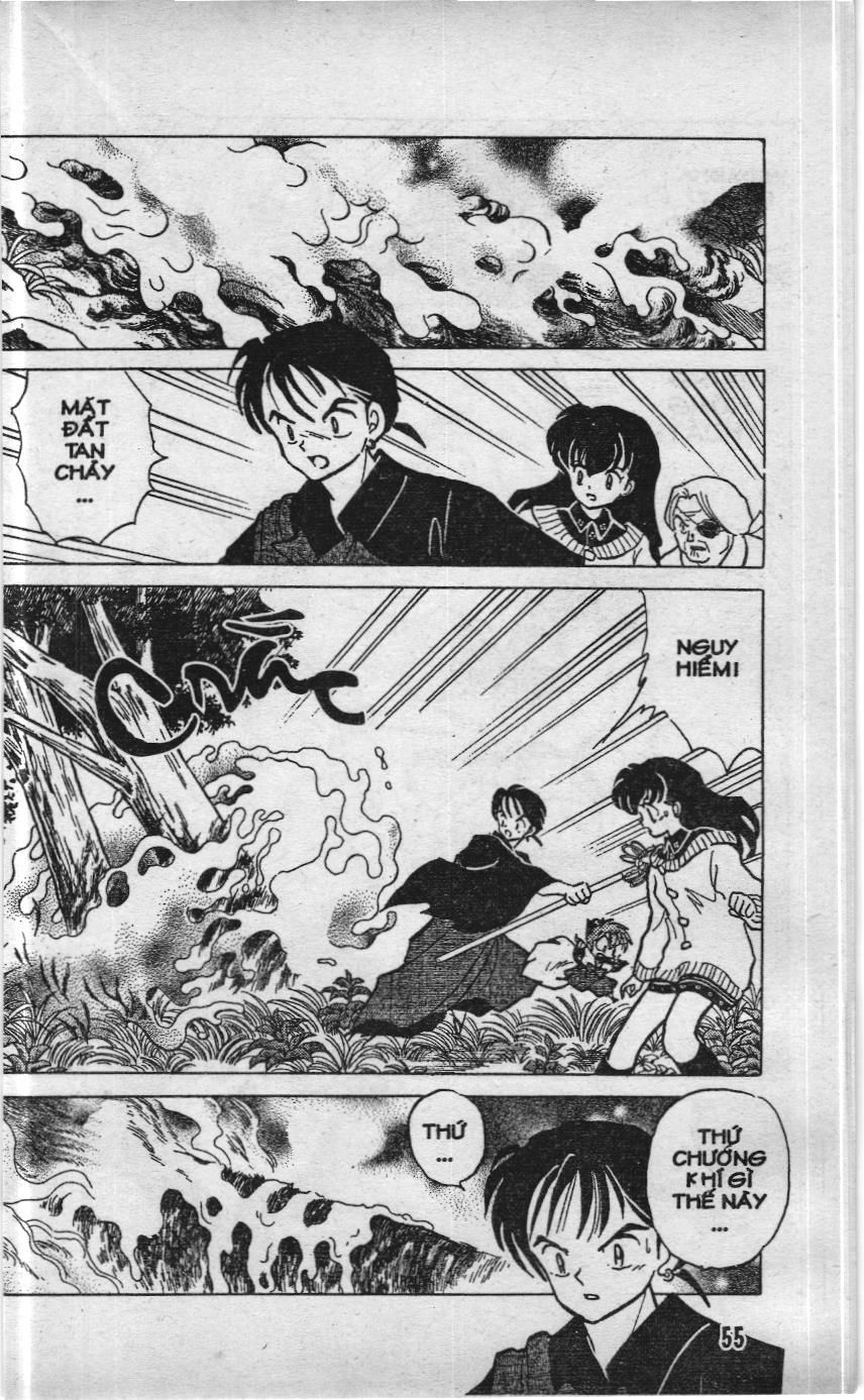 Inuyasha (Nxb Trẻ) Chapter 71 - Trang 2