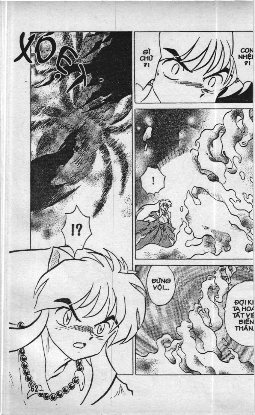 Inuyasha (Nxb Trẻ) Chapter 72 - Trang 2