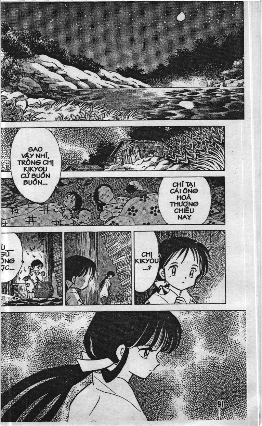 Inuyasha (Nxb Trẻ) Chapter 73 - Trang 2