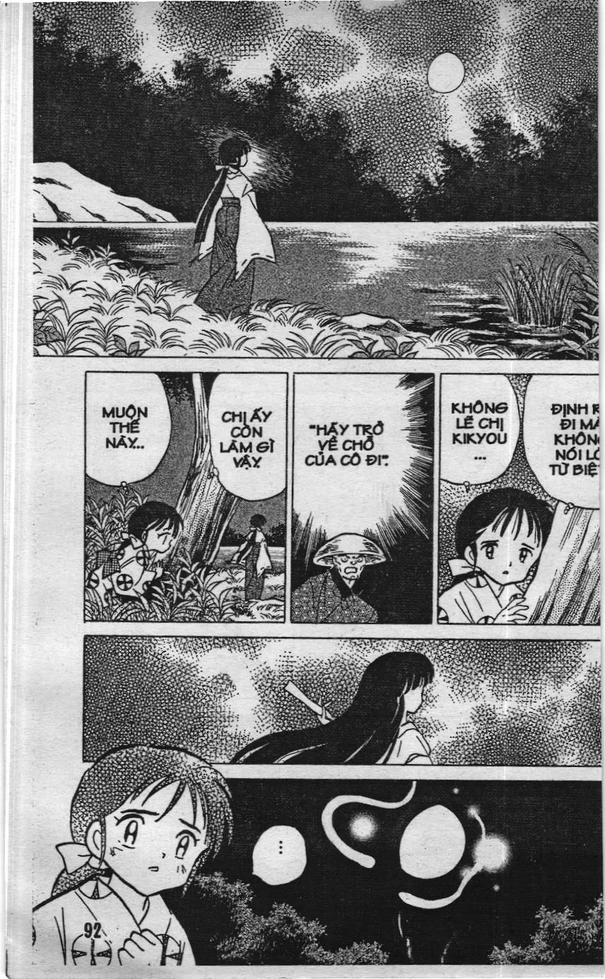 Inuyasha (Nxb Trẻ) Chapter 73 - Trang 2