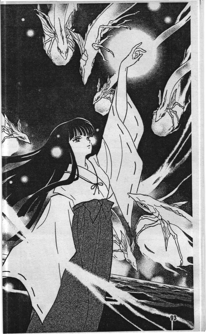 Inuyasha (Nxb Trẻ) Chapter 73 - Trang 2