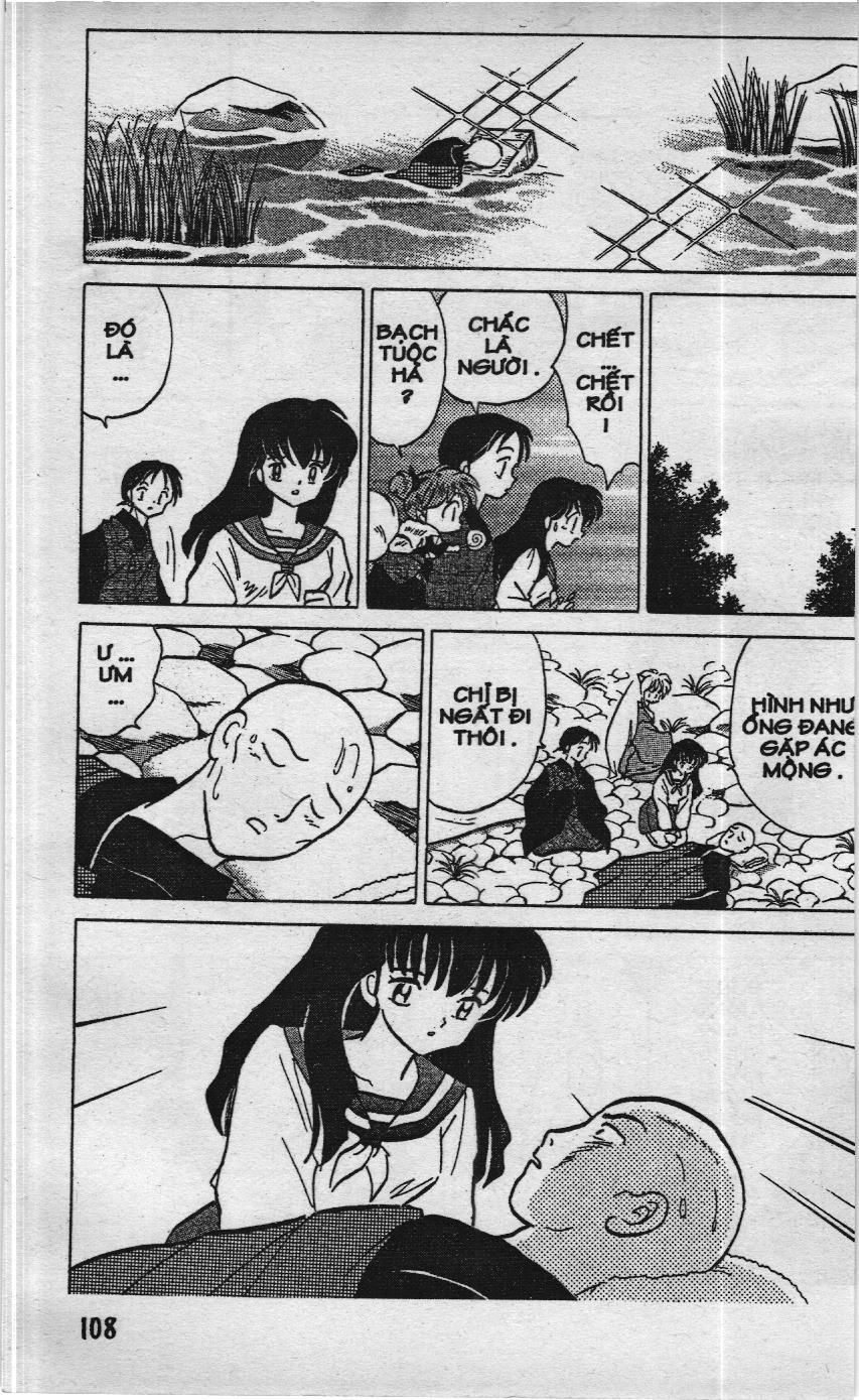 Inuyasha (Nxb Trẻ) Chapter 74 - Trang 2