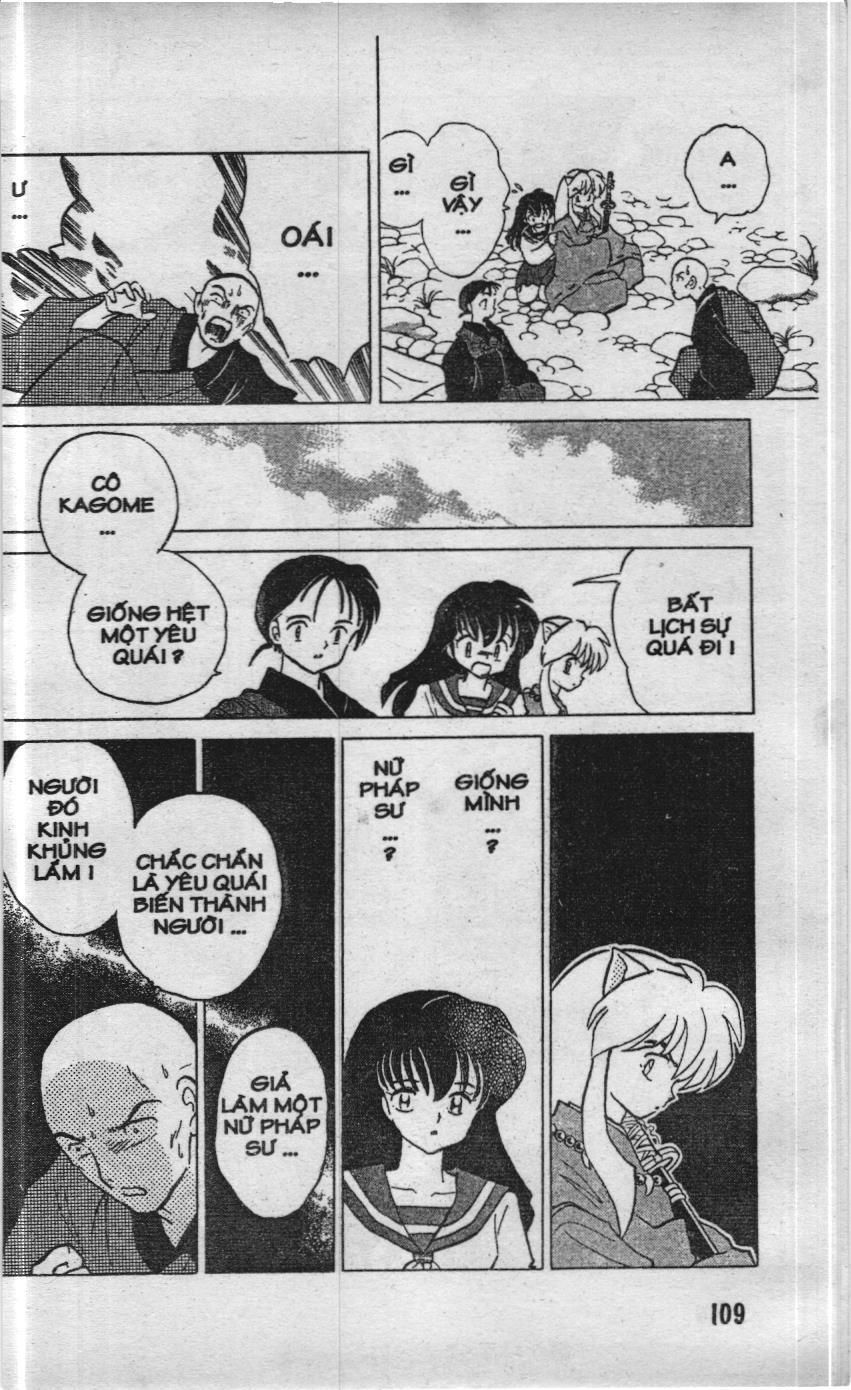 Inuyasha (Nxb Trẻ) Chapter 74 - Trang 2