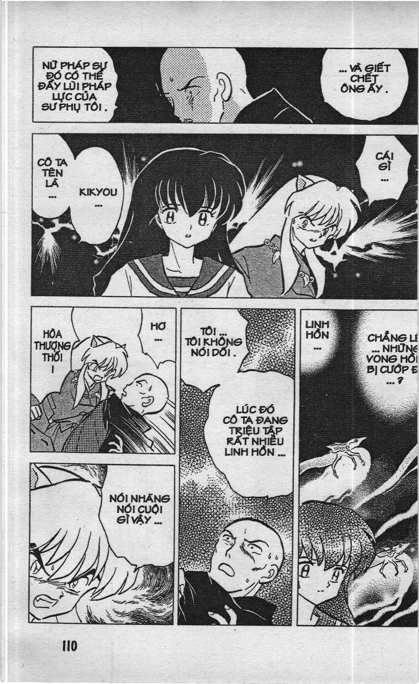 Inuyasha (Nxb Trẻ) Chapter 74 - Trang 2