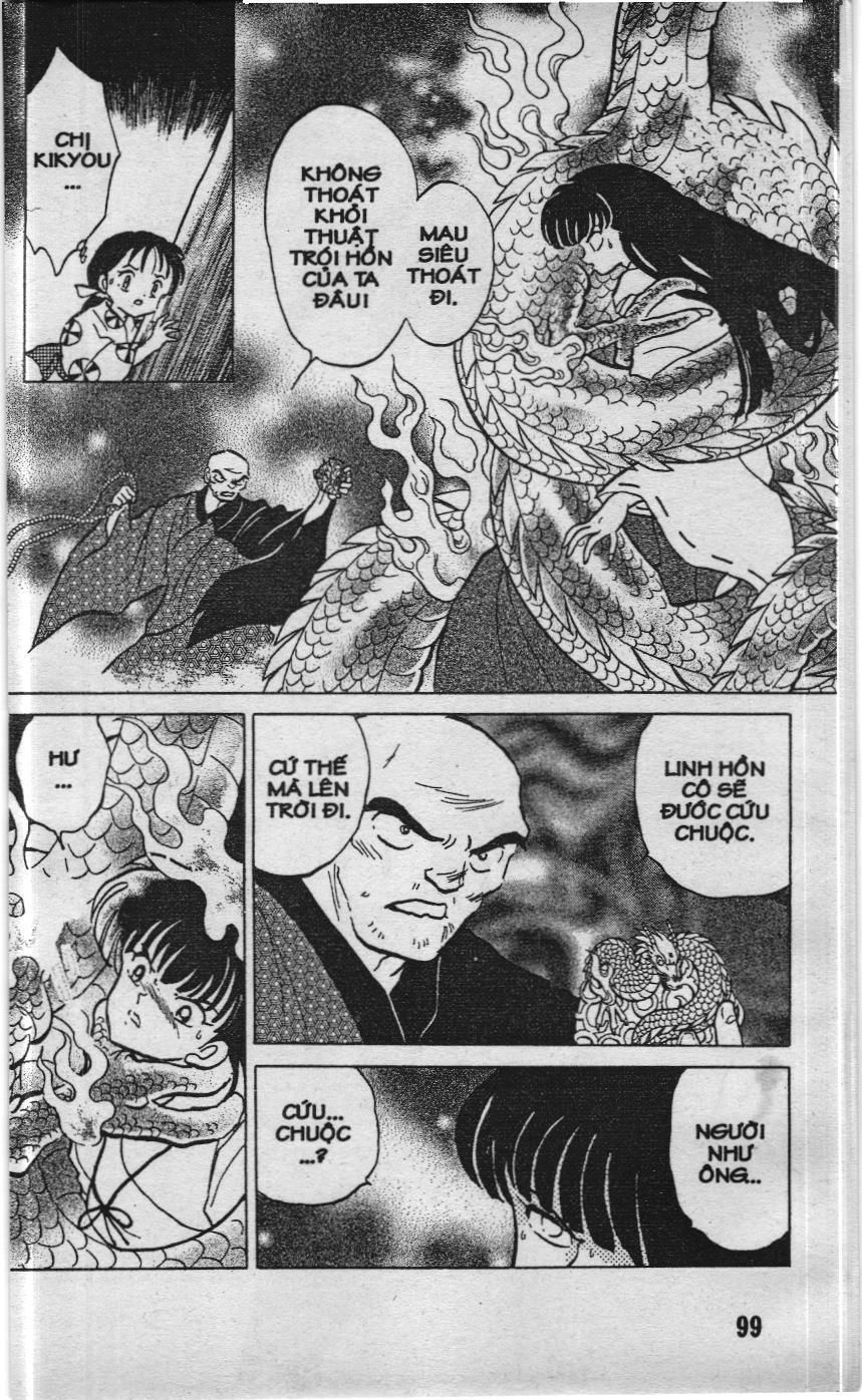 Inuyasha (Nxb Trẻ) Chapter 74 - Trang 2