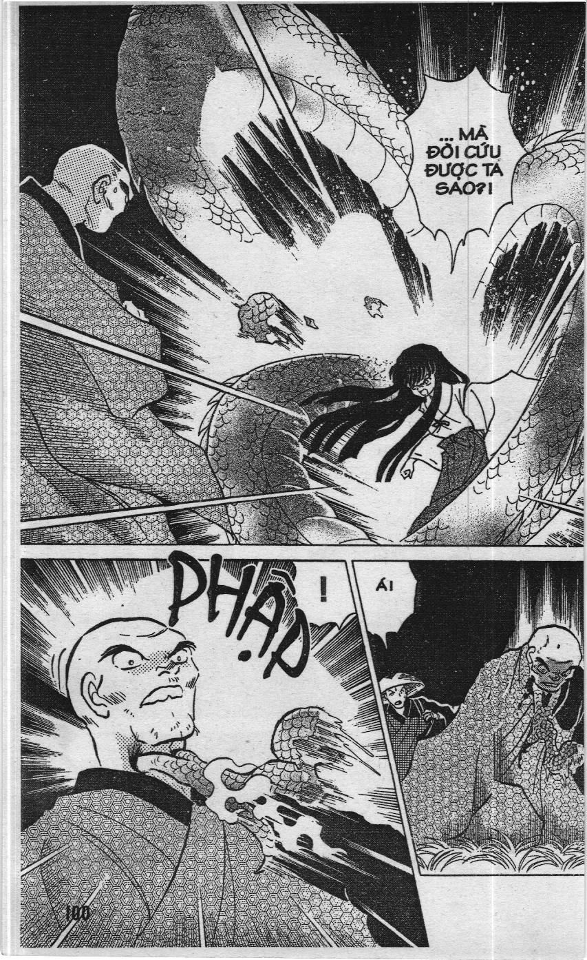 Inuyasha (Nxb Trẻ) Chapter 74 - Trang 2