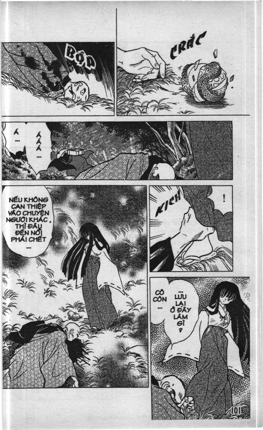 Inuyasha (Nxb Trẻ) Chapter 74 - Trang 2