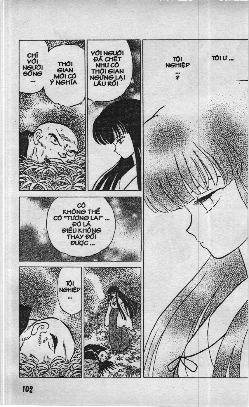 Inuyasha (Nxb Trẻ) Chapter 74 - Trang 2