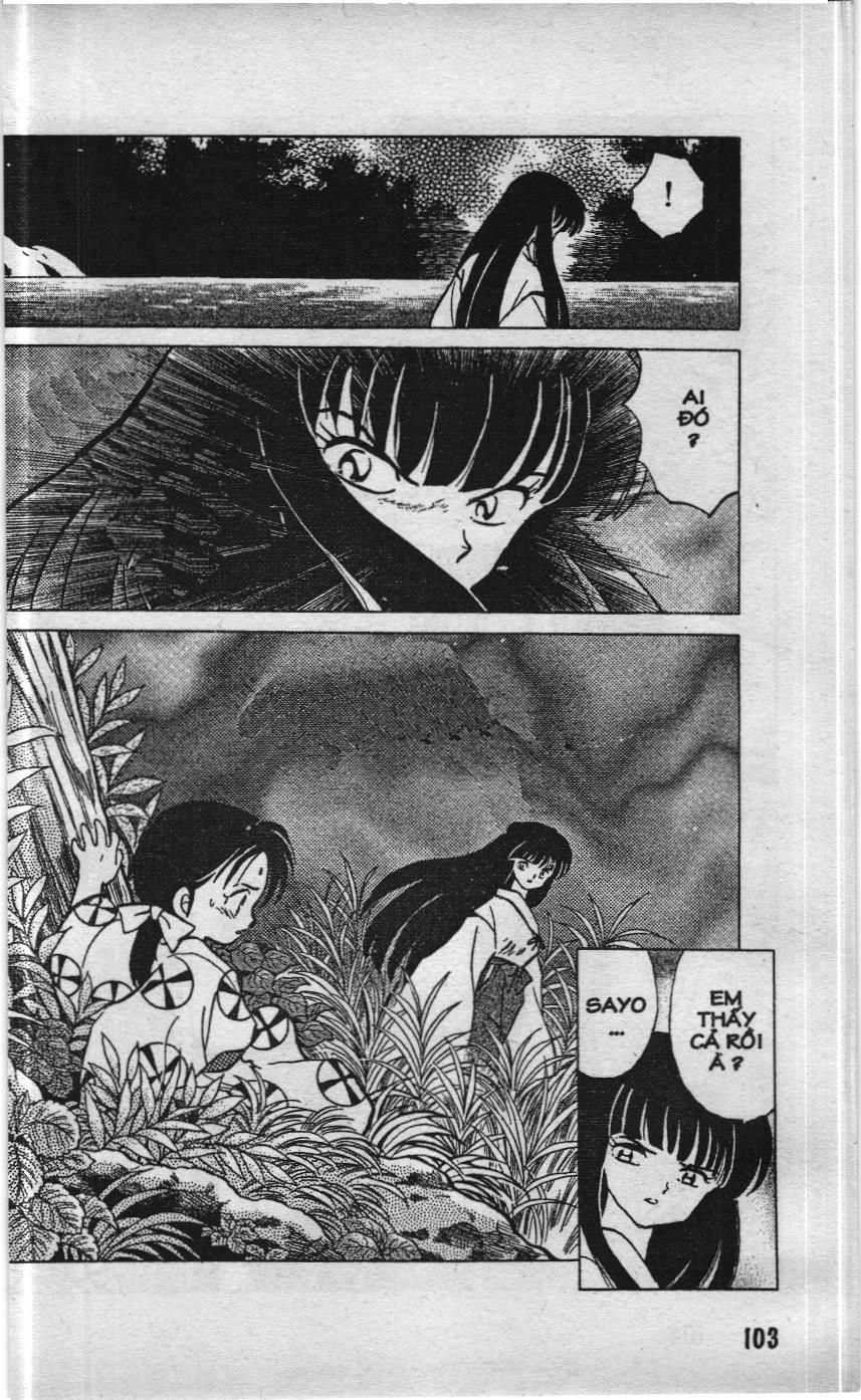 Inuyasha (Nxb Trẻ) Chapter 74 - Trang 2