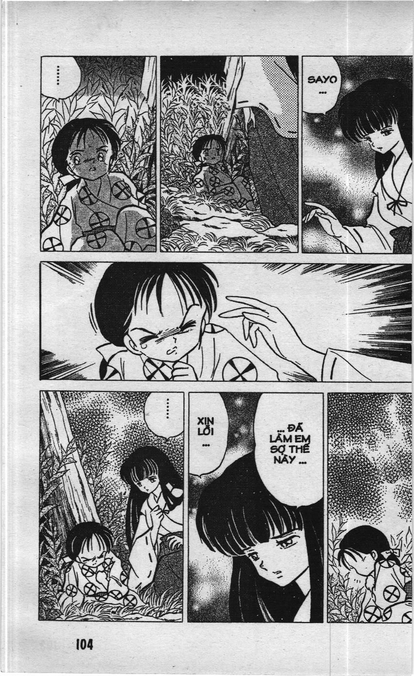 Inuyasha (Nxb Trẻ) Chapter 74 - Trang 2