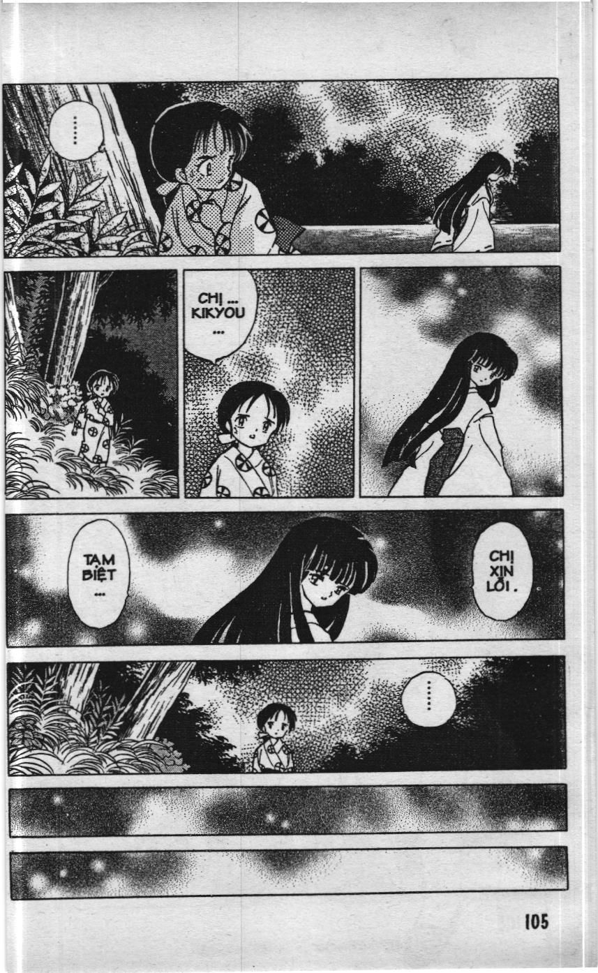 Inuyasha (Nxb Trẻ) Chapter 74 - Trang 2