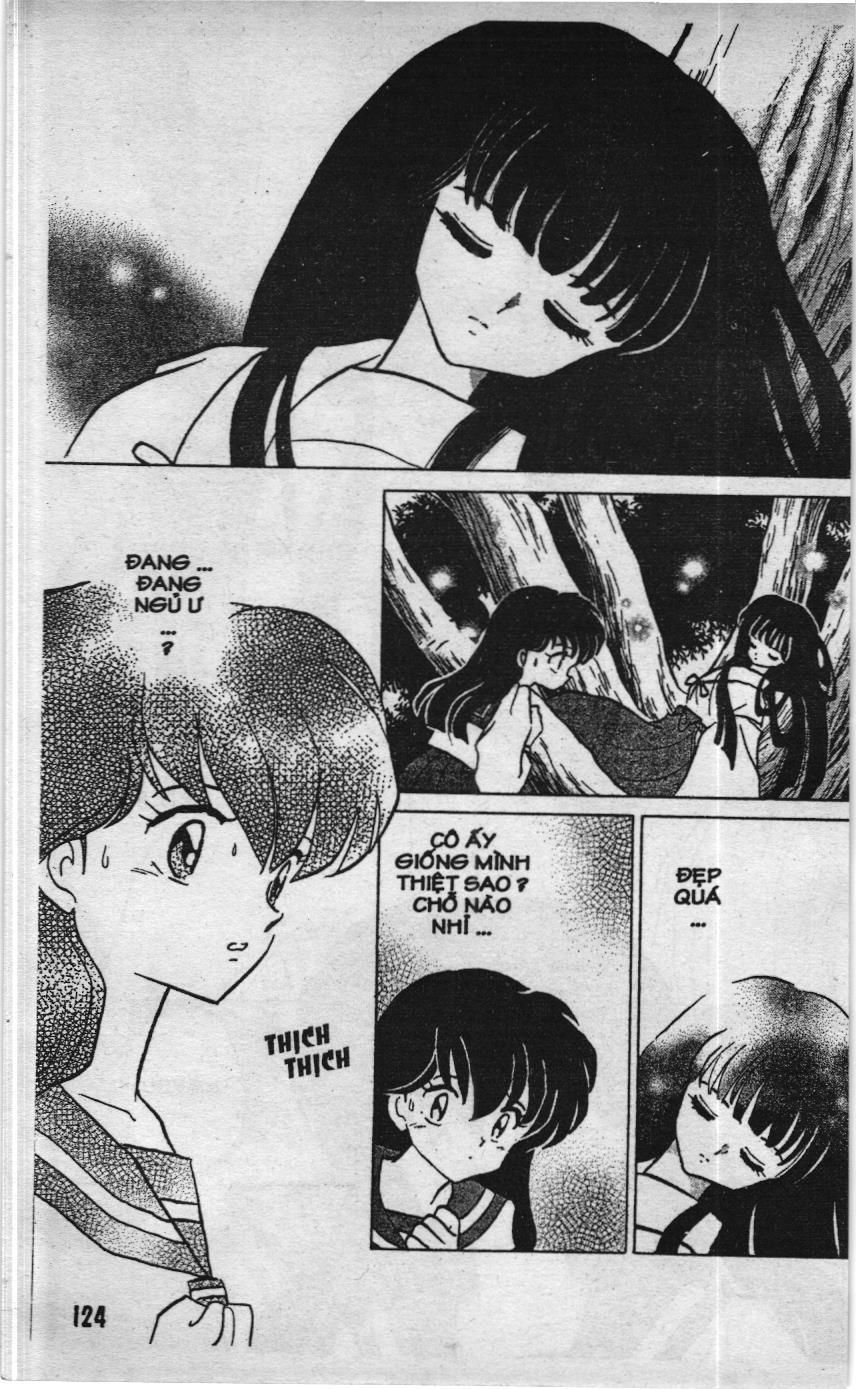 Inuyasha (Nxb Trẻ) Chapter 75 - Trang 2