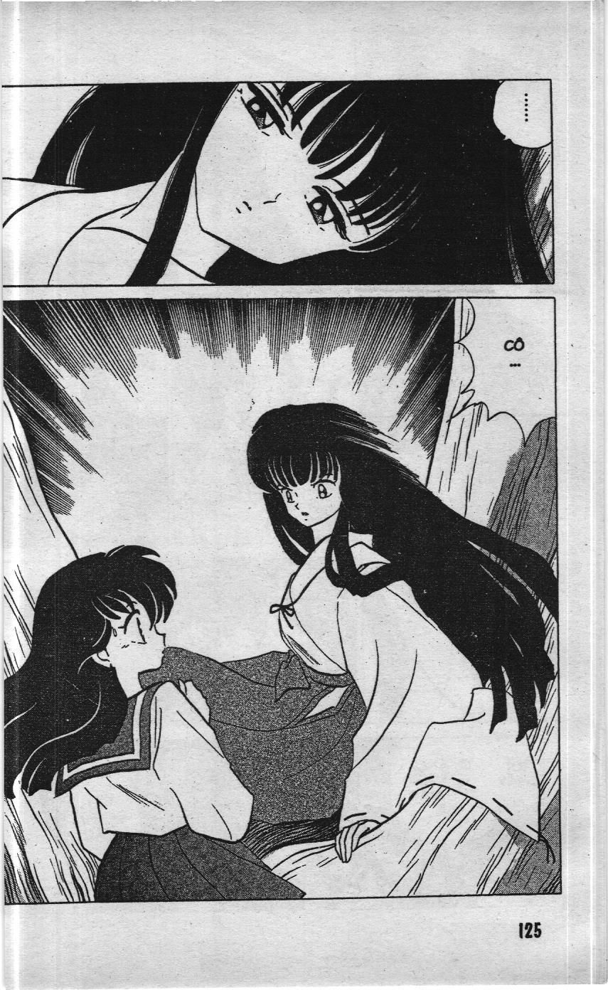 Inuyasha (Nxb Trẻ) Chapter 75 - Trang 2