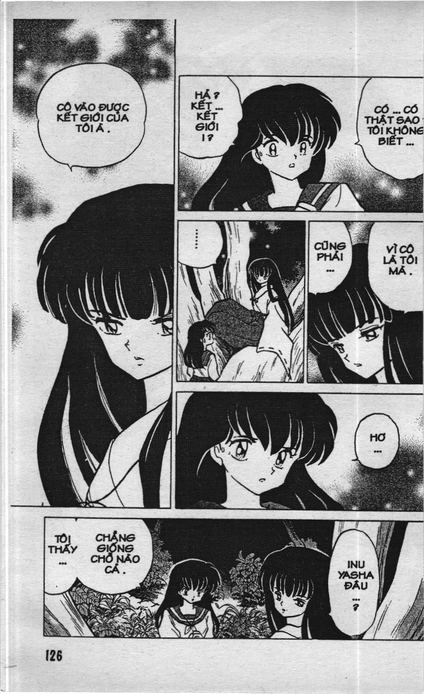 Inuyasha (Nxb Trẻ) Chapter 75 - Trang 2