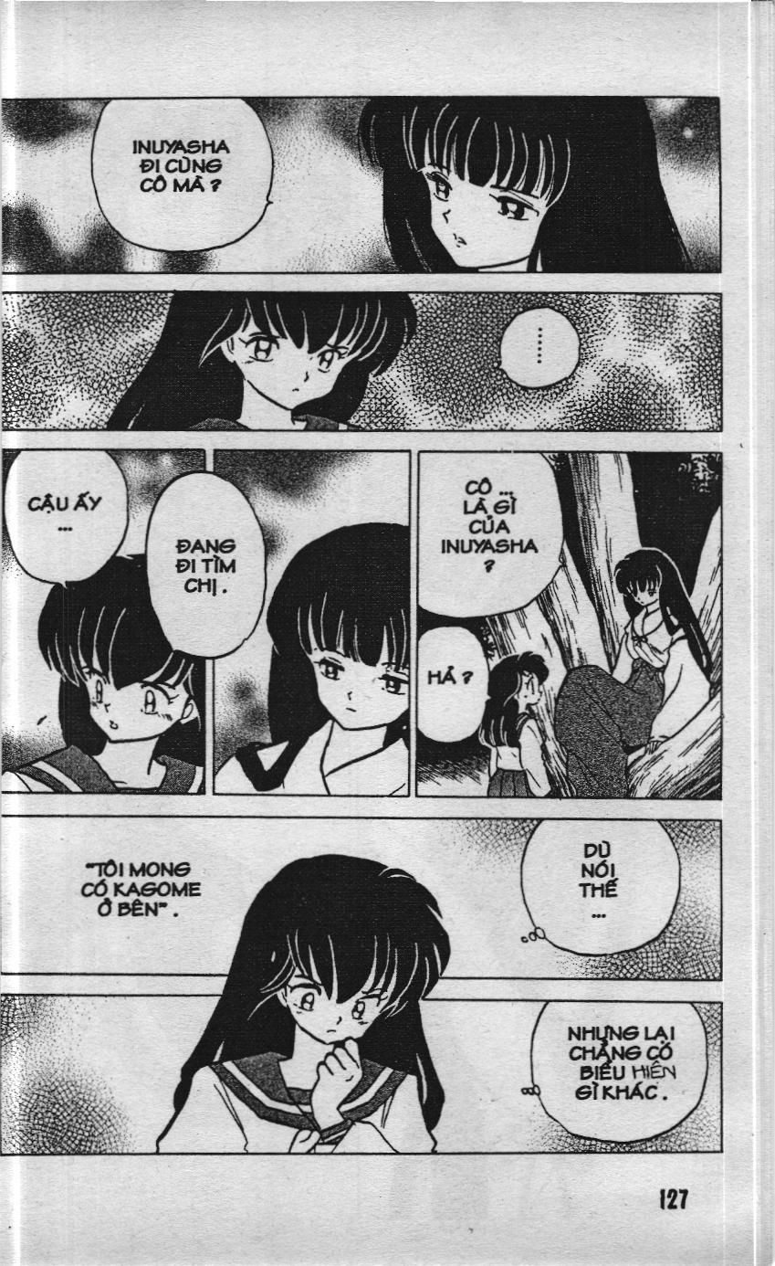 Inuyasha (Nxb Trẻ) Chapter 75 - Trang 2
