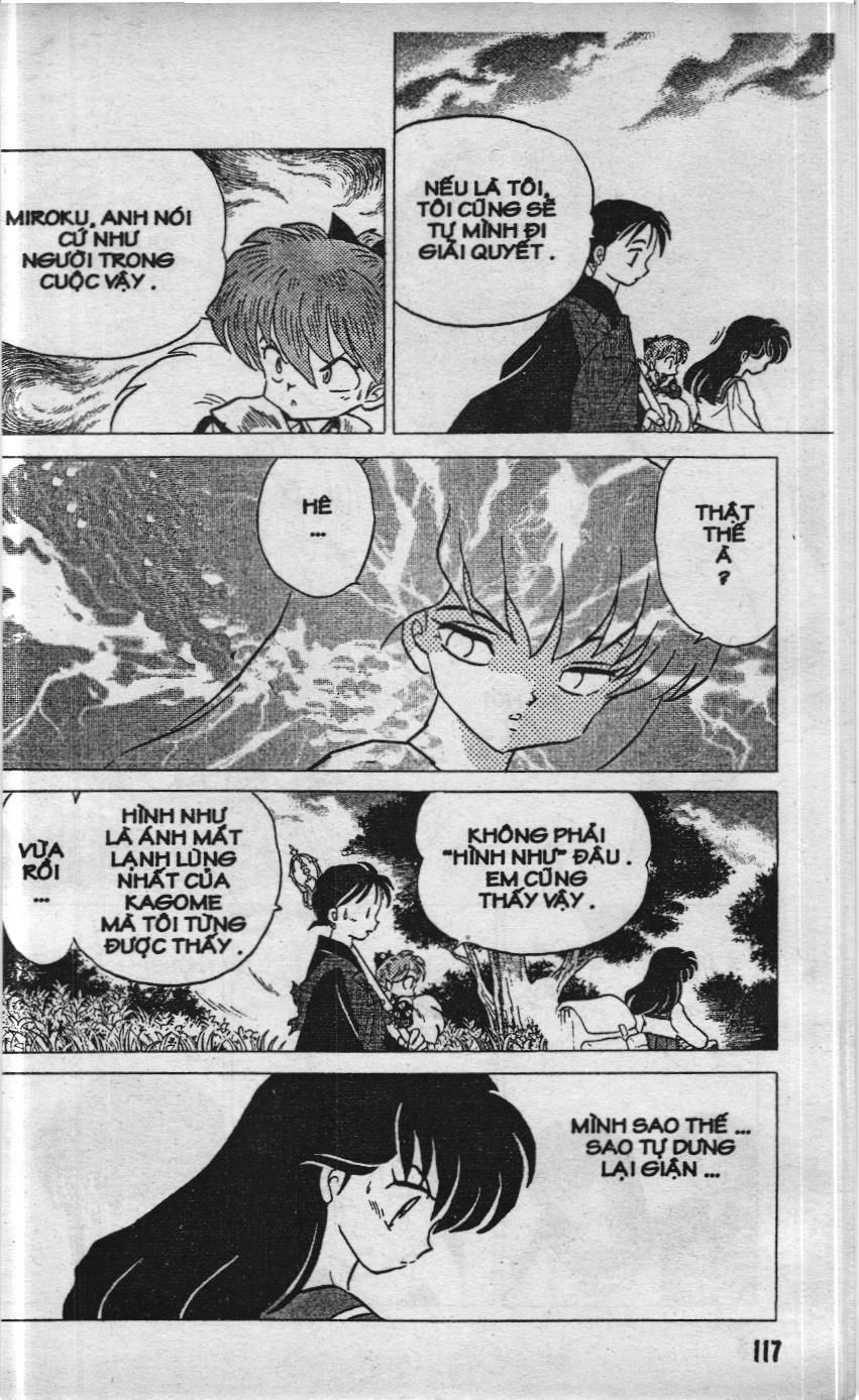 Inuyasha (Nxb Trẻ) Chapter 75 - Trang 2