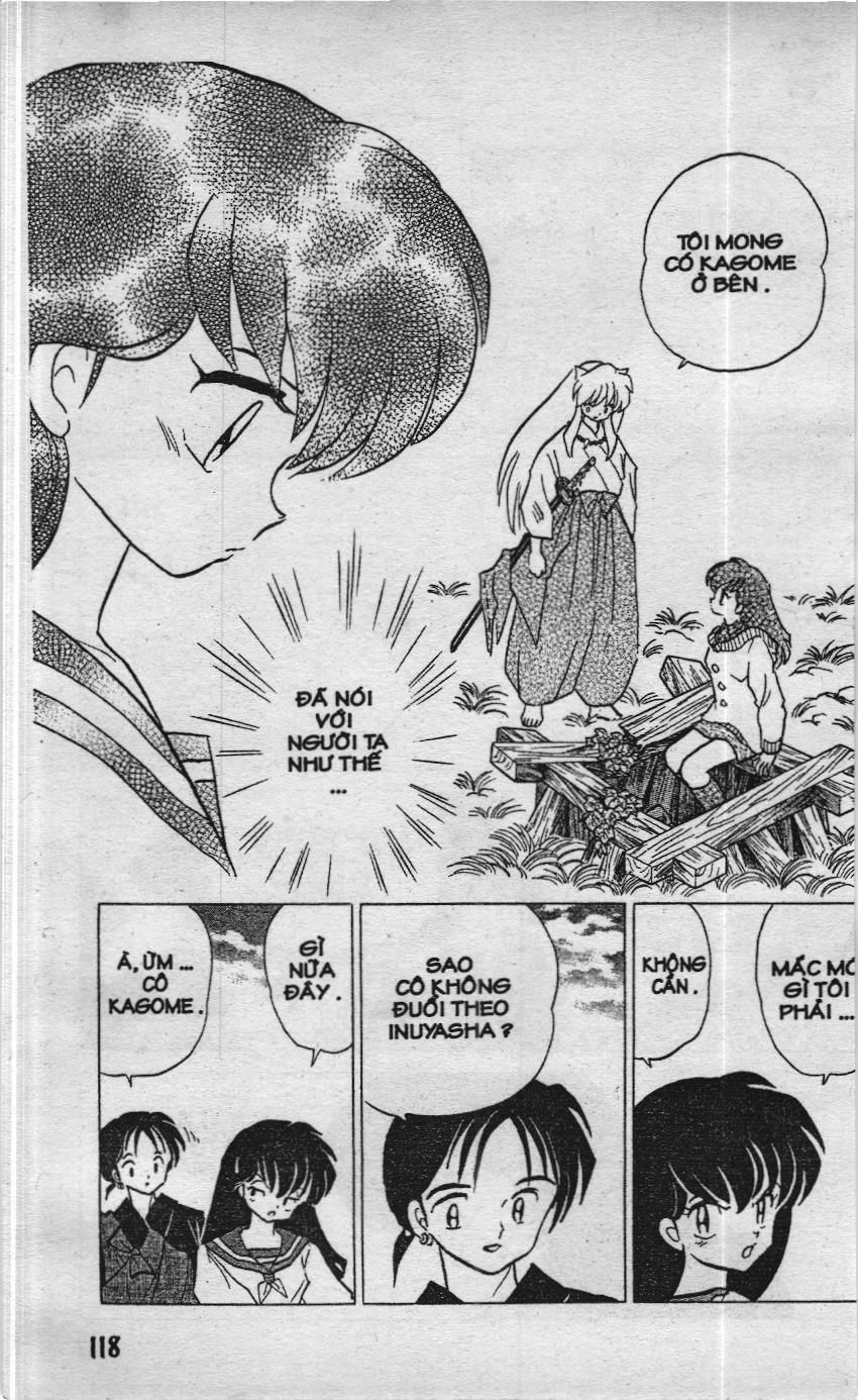 Inuyasha (Nxb Trẻ) Chapter 75 - Trang 2