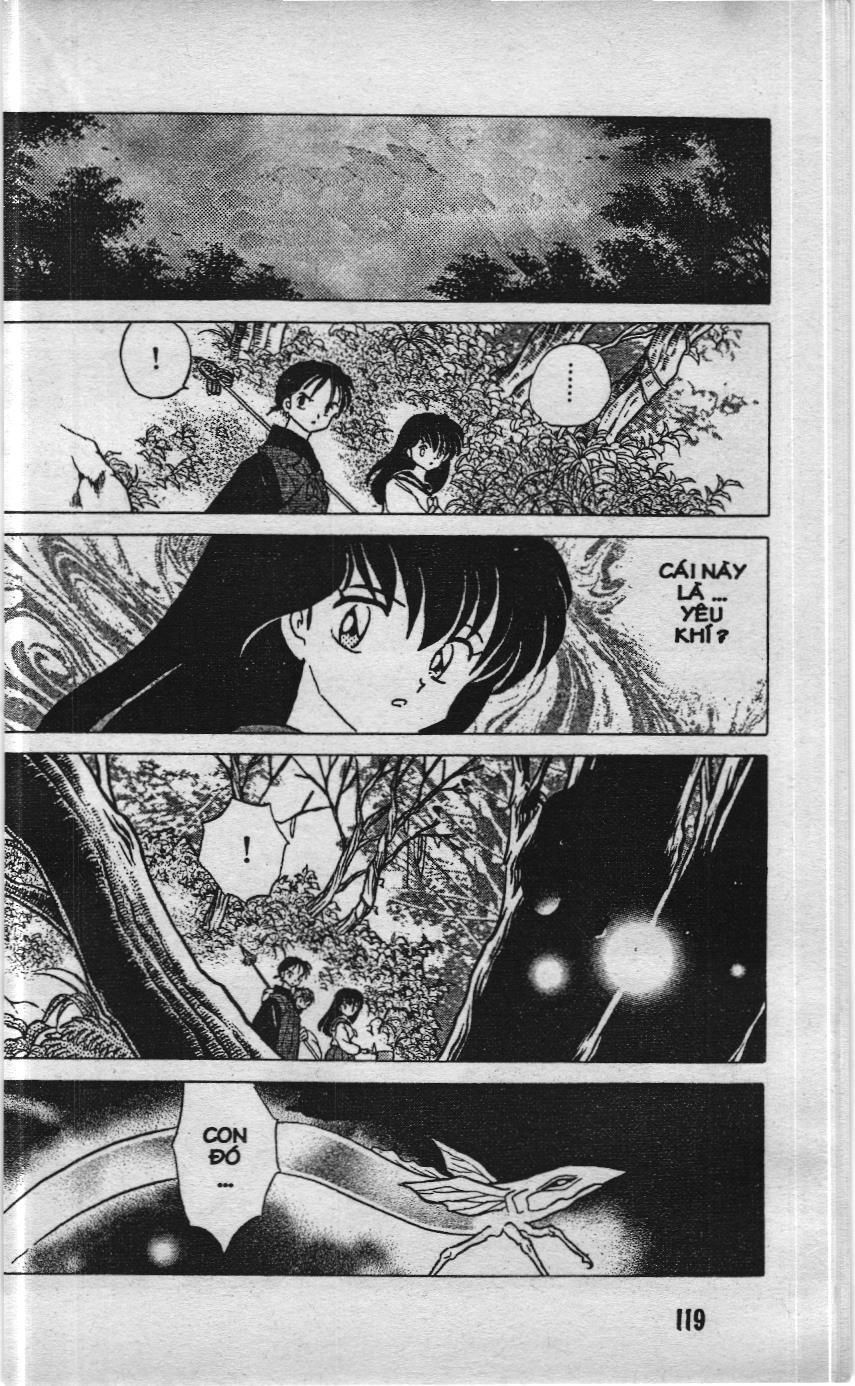 Inuyasha (Nxb Trẻ) Chapter 75 - Trang 2