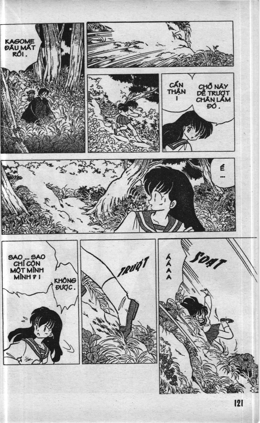Inuyasha (Nxb Trẻ) Chapter 75 - Trang 2
