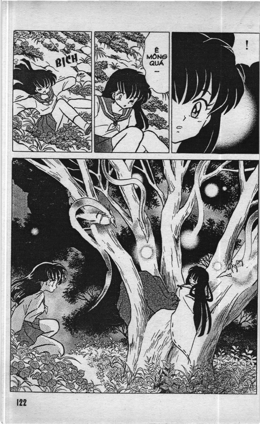 Inuyasha (Nxb Trẻ) Chapter 75 - Trang 2